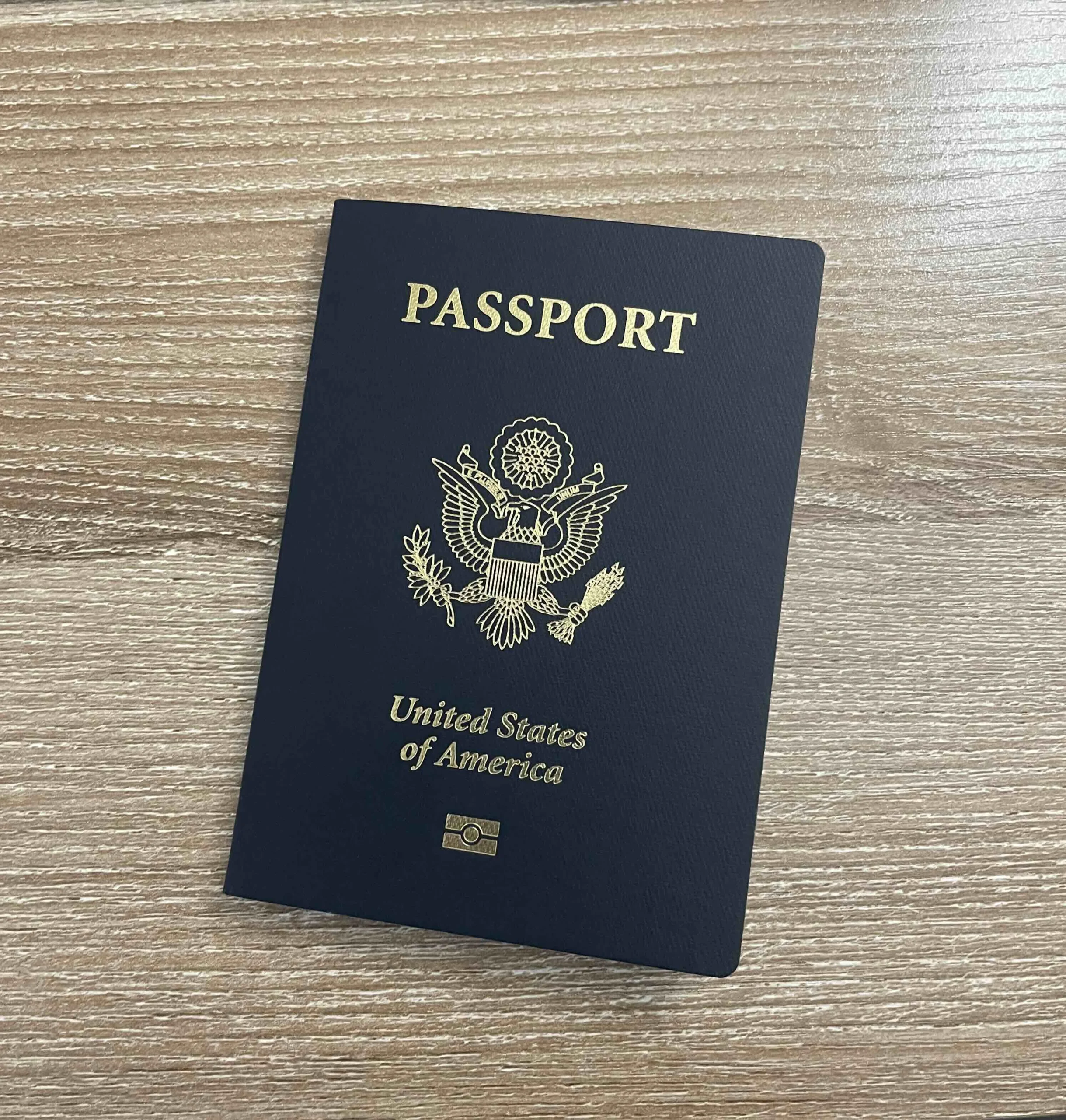 US Passport