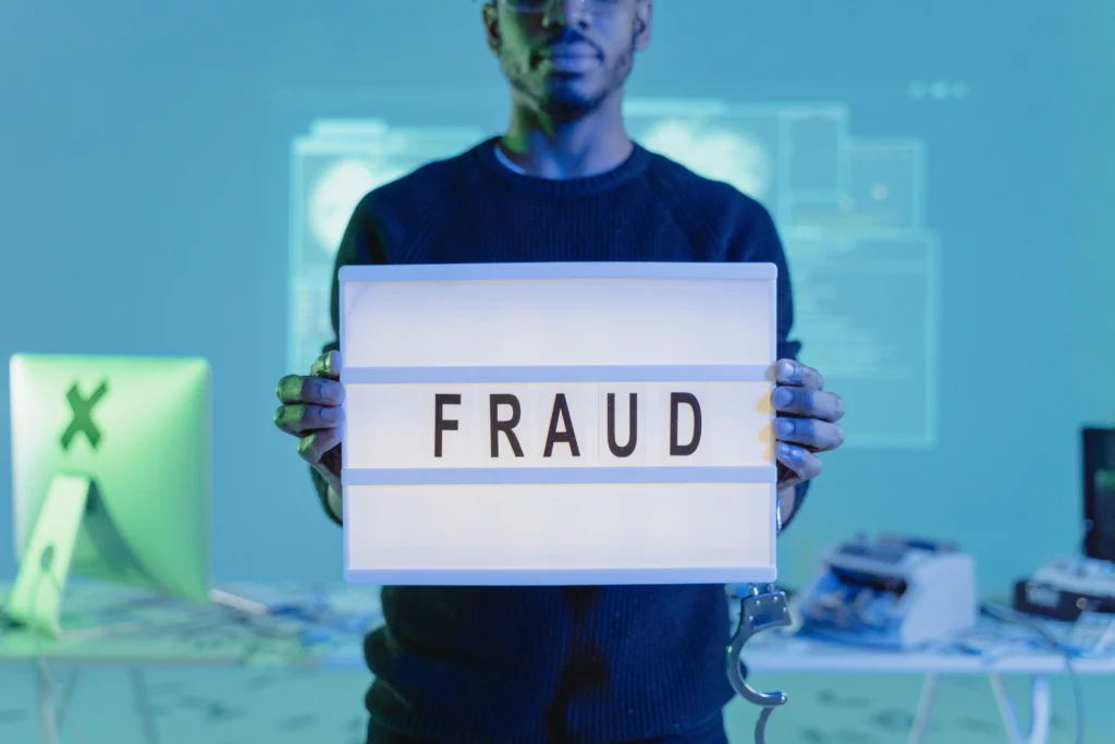 Sex Registry Scams : What You Need to Know