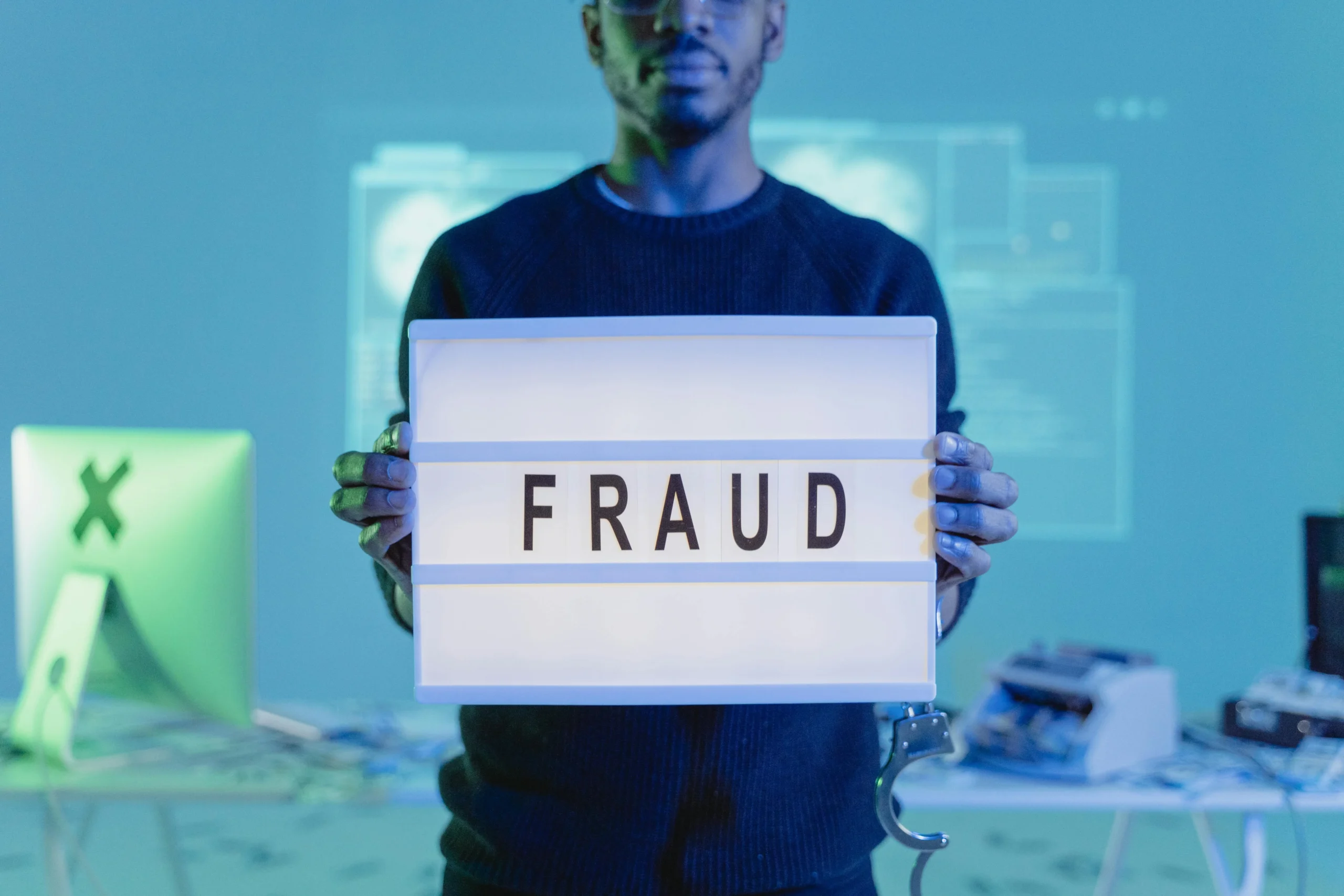 Sex Registry Scams : What You Need to Know