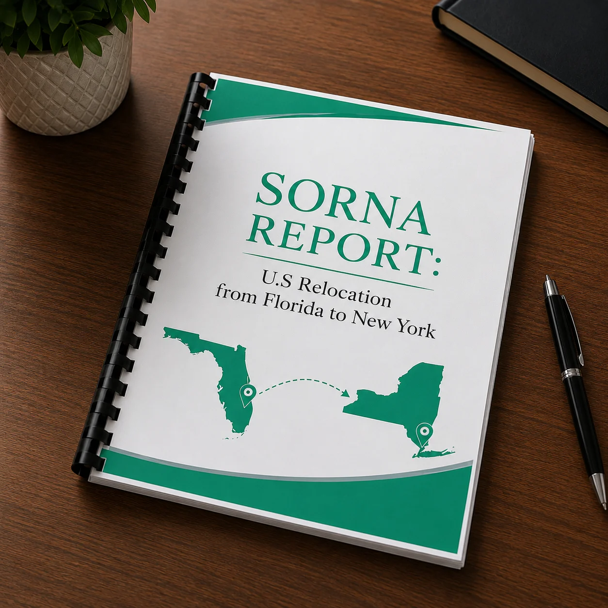 Sorna State Report