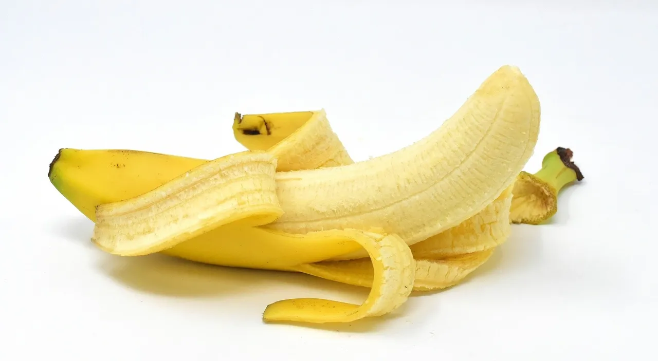 Bananas, Beans, and Bread - a practical overview of food in jail
