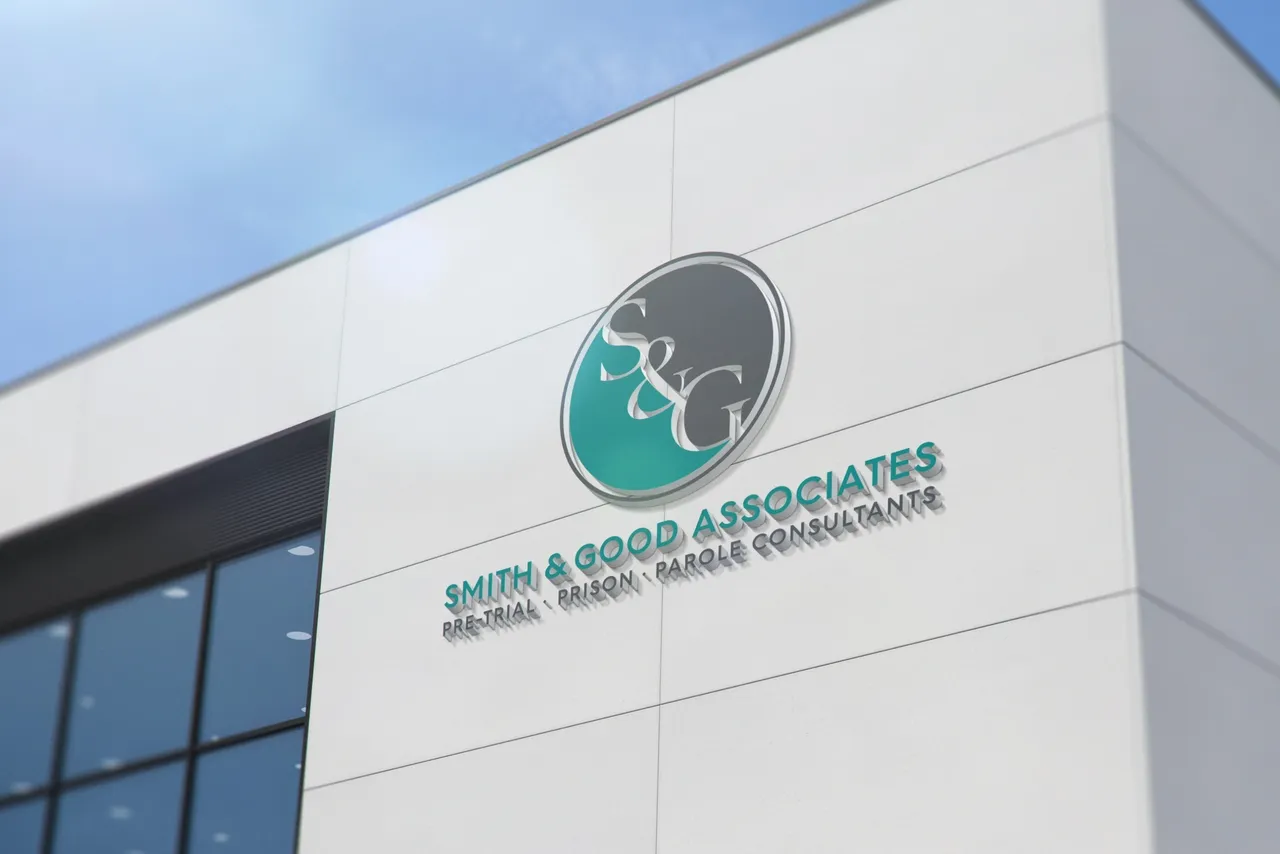 Introducing Smith & Good Associates