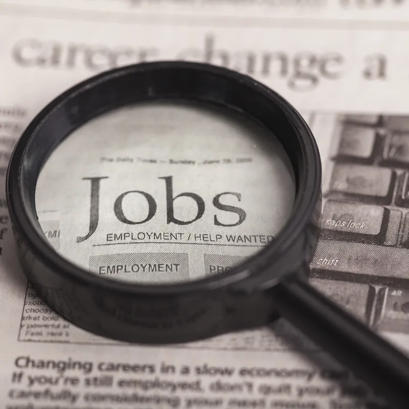 JOBS